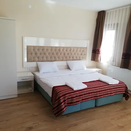 A Bilkent 5* Ankara
