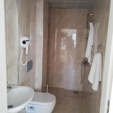 Hotel A Bilkent 5*