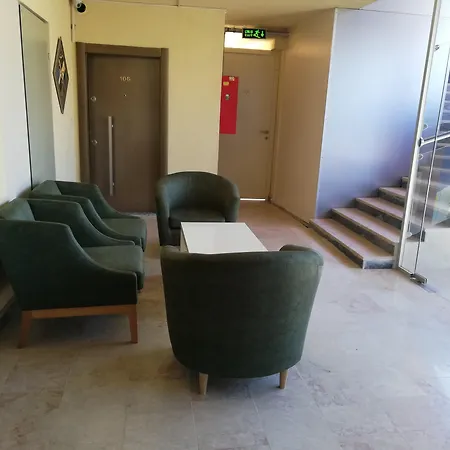 A Bilkent Hotel 5*