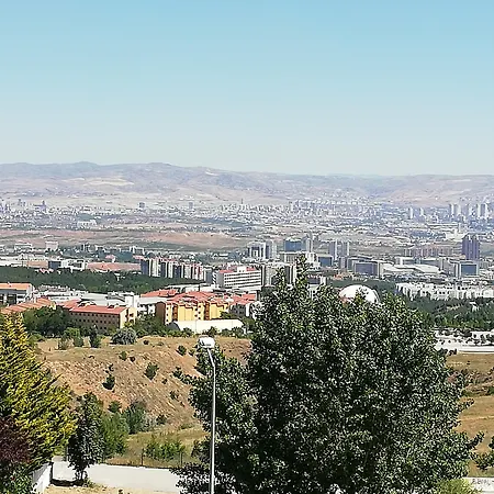 A Bilkent